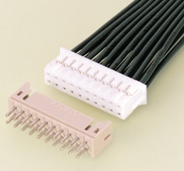 JST PHD connectors