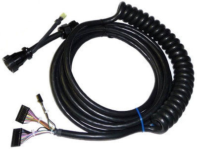 multi conductor control cable