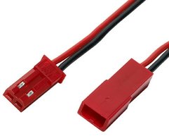 JST RCY connectors