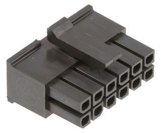 Molex Connectors and Terminals we use in contract manufacturing